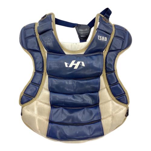 HATAKEYAMA (ハタケヤマ) 一般軟式用キャッチャー防具 キャッチャー防具 ヘルメット(MIZUNO)・J・S・B・B ヘルメット SIZE M