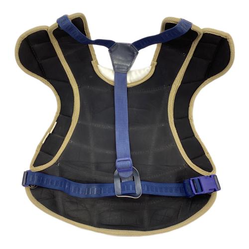 HATAKEYAMA (ハタケヤマ) 一般軟式用キャッチャー防具 キャッチャー防具 ヘルメット(MIZUNO)・J・S・B・B ヘルメット SIZE M