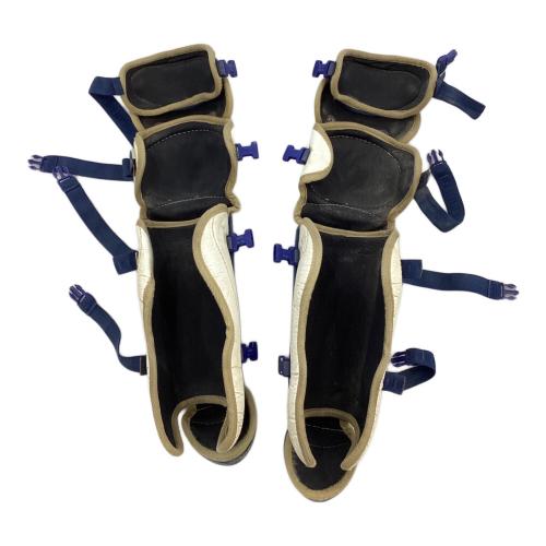 HATAKEYAMA (ハタケヤマ) 一般軟式用キャッチャー防具 キャッチャー防具 ヘルメット(MIZUNO)・J・S・B・B ヘルメット SIZE M