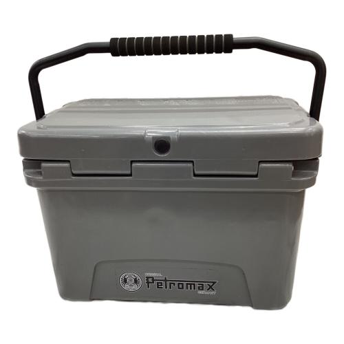 FIELDOOR (フィールドア) ノーザンクーラーボックス 18.9L クーラーボックス グレー