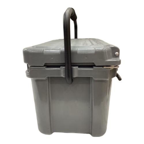 FIELDOOR (フィールドア) ノーザンクーラーボックス 18.9L クーラーボックス グレー