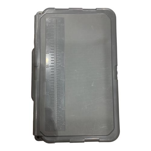 FIELDOOR (フィールドア) ノーザンクーラーボックス 18.9L クーラーボックス グレー