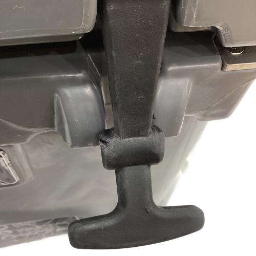 FIELDOOR (フィールドア) ノーザンクーラーボックス 18.9L クーラーボックス グレー