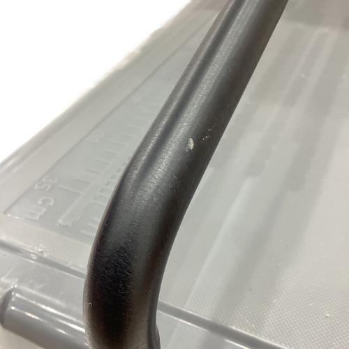 FIELDOOR (フィールドア) ノーザンクーラーボックス 18.9L クーラーボックス グレー