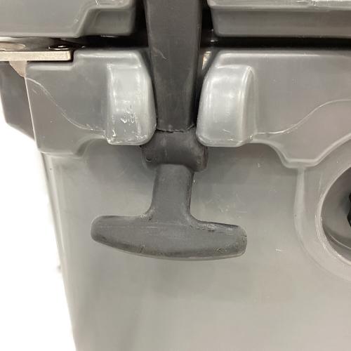 FIELDOOR (フィールドア) ノーザンクーラーボックス 18.9L クーラーボックス グレー