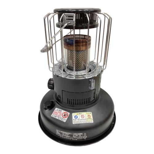 Snow peak (スノーピーク) グローストーブ アウトドアヒーター KH-100BK PSCマーク有