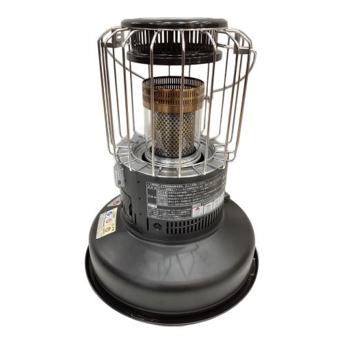 Snow peak (スノーピーク) グローストーブ アウトドアヒーター KH-100BK PSCマーク有