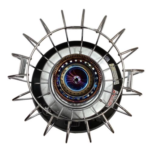 Snow peak (スノーピーク) グローストーブ アウトドアヒーター KH-100BK PSCマーク有