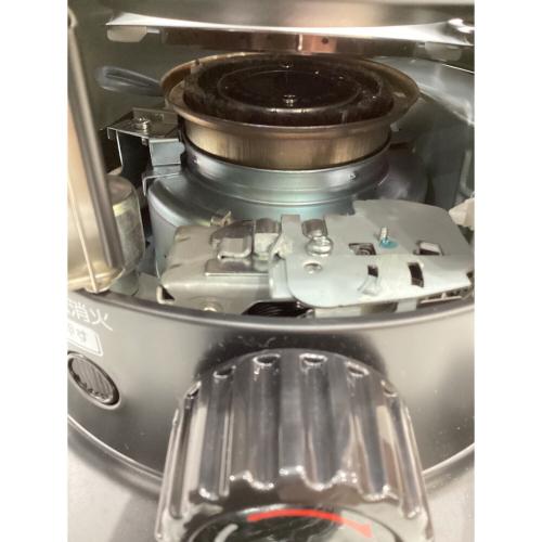 Snow peak (スノーピーク) グローストーブ アウトドアヒーター KH-100BK PSCマーク有