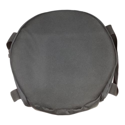 Snow peak (スノーピーク) グローストーブ アウトドアヒーター KH-100BK PSCマーク有