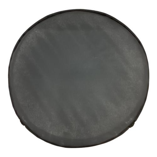 Snow peak (スノーピーク) グローストーブ アウトドアヒーター KH-100BK PSCマーク有