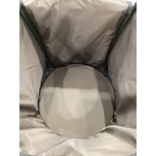 Snow peak (スノーピーク) グローストーブ アウトドアヒーター KH-100BK PSCマーク有