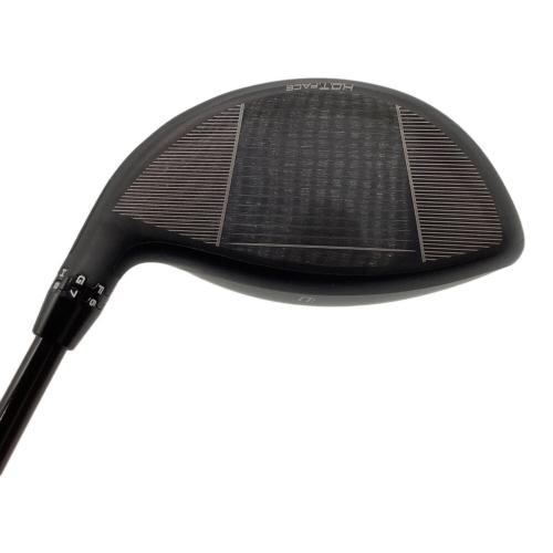 COBRA (コブラ) Women's DS-ADAPT MAX-D ドライバー グリップシュリンク付き @