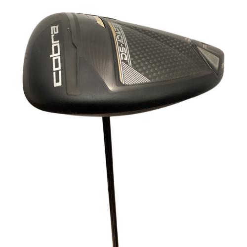 COBRA (コブラ) Women's DS-ADAPT MAX-D ドライバー グリップシュリンク付き @