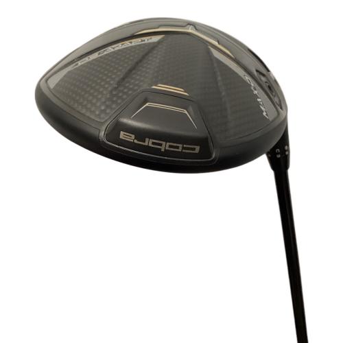 COBRA (コブラ) Women's DS-ADAPT MAX-D ドライバー グリップシュリンク付き @