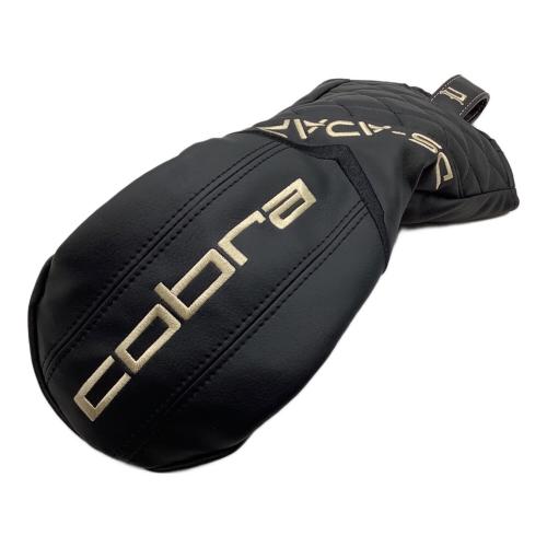 COBRA (コブラ) Women's DS-ADAPT MAX-D ドライバー グリップシュリンク付き @