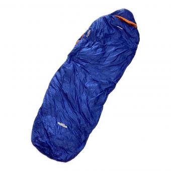 mont-bell (モンベル) マミー型シュラフ(ダウン) 1121486 ストリージバッグ シームレス ダウンハガー800