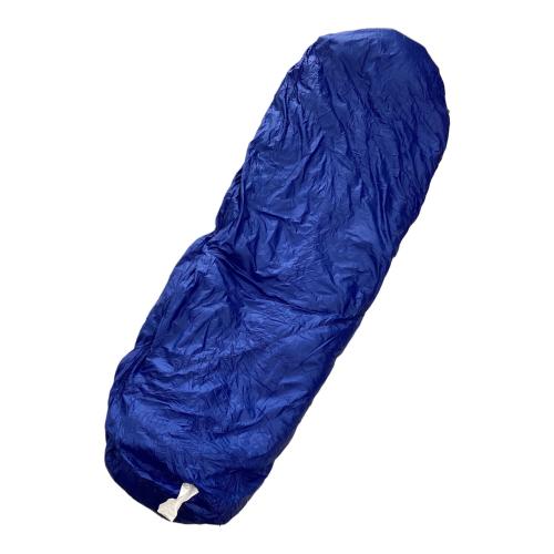 mont-bell (モンベル) マミー型シュラフ(ダウン) 1121486 ストリージバッグ シームレス ダウンハガー800