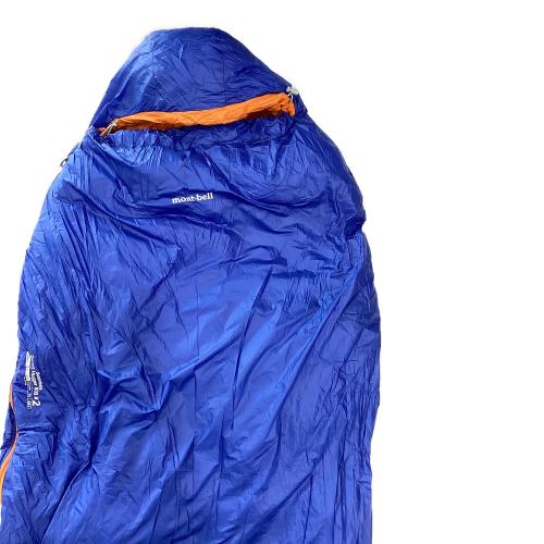 mont-bell (モンベル) マミー型シュラフ(ダウン) 1121486 ストリージバッグ シームレス ダウンハガー800