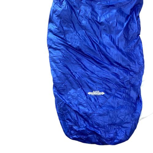 mont-bell (モンベル) マミー型シュラフ(ダウン) 1121486 ストリージバッグ シームレス ダウンハガー800