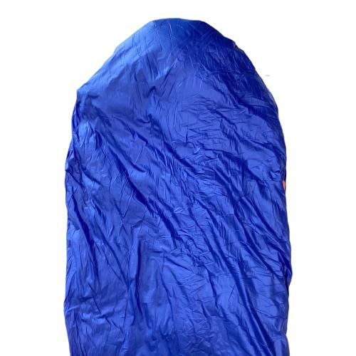 mont-bell (モンベル) マミー型シュラフ(ダウン) 1121486 ストリージバッグ シームレス ダウンハガー800