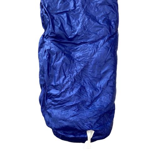 mont-bell (モンベル) マミー型シュラフ(ダウン) 1121486 ストリージバッグ シームレス ダウンハガー800