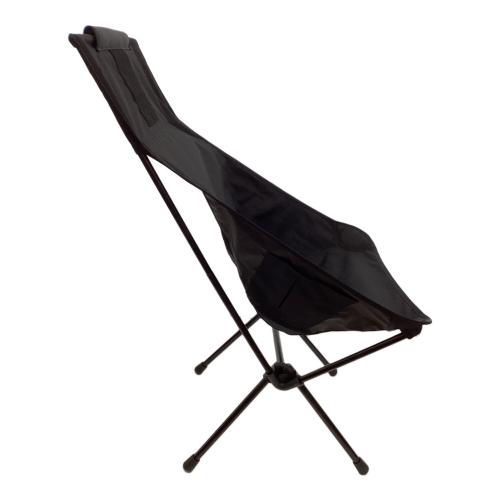 Helinox (ヘリノックス) アウトドアチェア ブラック タクティカルチェアツー