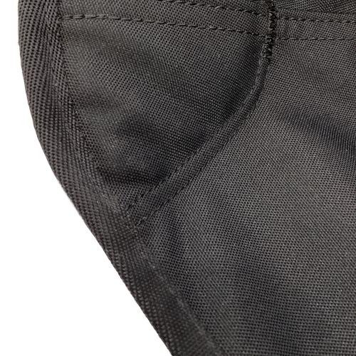 Helinox (ヘリノックス) アウトドアチェア ブラック タクティカルチェアツー