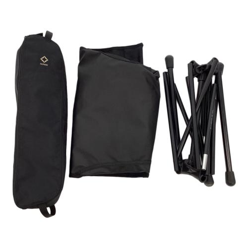 Helinox (ヘリノックス) アウトドアチェア ブラック タクティカルチェアツー