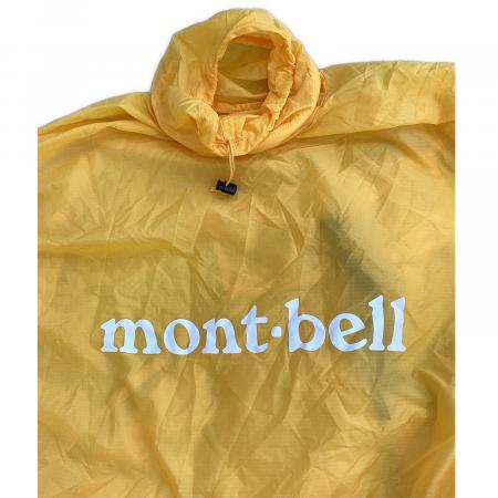 mont-bell (モンベル) テントアクセサリー 1122680 ステラリッジ1