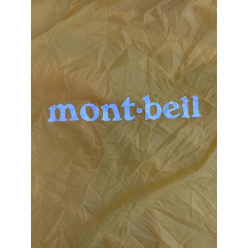 mont-bell (モンベル) テントアクセサリー 1122680 ステラリッジ1 スノーフライ