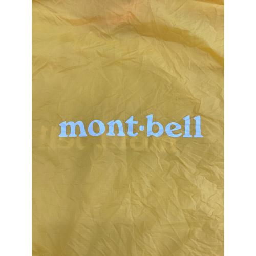 mont-bell (モンベル) テントアクセサリー 1122681 ステラリッジ2 スノーフライ