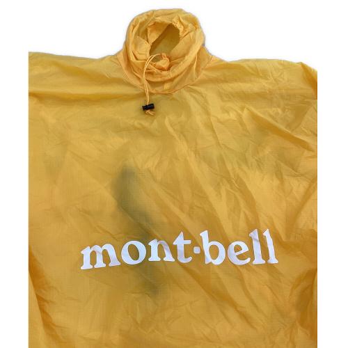 mont-bell (モンベル) テントアクセサリー 1122681 ステラリッジ2 スノーフライ