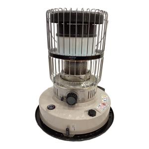 TOYOTOMI (トヨトミ) ダブルクリーン アウトドアヒーター KR-47A PSCマーク有