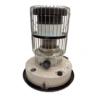 TOYOTOMI (トヨトミ) ダブルクリーン アウトドアヒーター KR-47A PSCマーク有