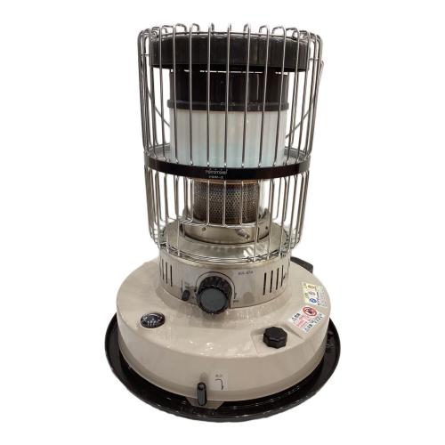 TOYOTOMI (トヨトミ) ダブルクリーン アウトドアヒーター KR-47A PSCマーク有