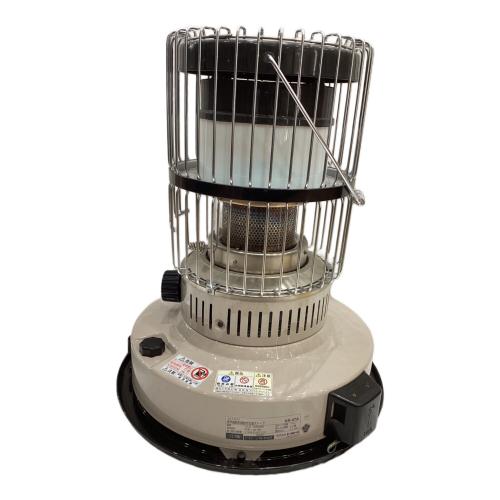 TOYOTOMI (トヨトミ) ダブルクリーン アウトドアヒーター KR-47A PSCマーク有