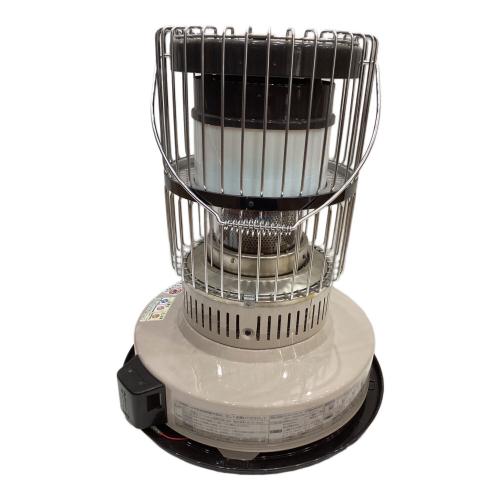 TOYOTOMI (トヨトミ) ダブルクリーン アウトドアヒーター KR-47A PSCマーク有