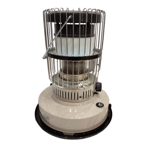 TOYOTOMI (トヨトミ) ダブルクリーン アウトドアヒーター KR-47A PSCマーク有