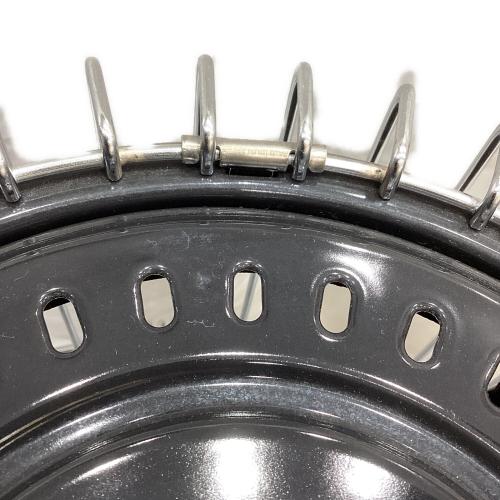 TOYOTOMI (トヨトミ) ダブルクリーン アウトドアヒーター KR-47A PSCマーク有