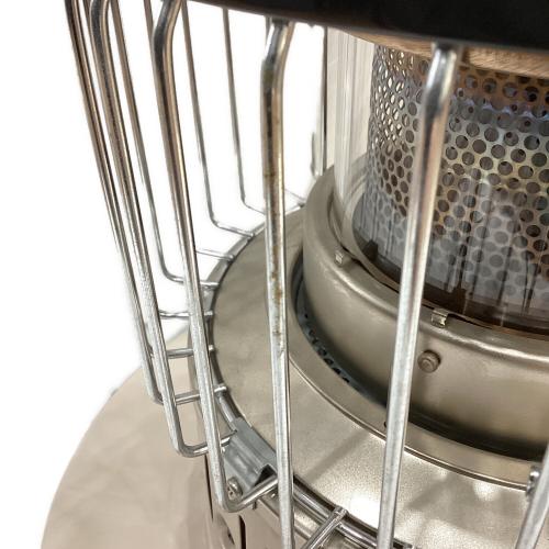 TOYOTOMI (トヨトミ) ダブルクリーン アウトドアヒーター KR-47A PSCマーク有