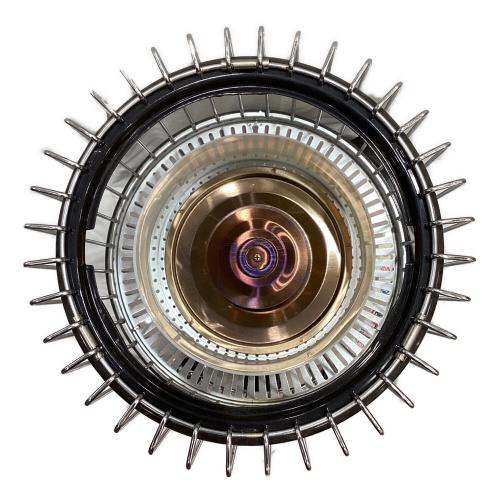 TOYOTOMI (トヨトミ) ダブルクリーン アウトドアヒーター KR-47A PSCマーク有