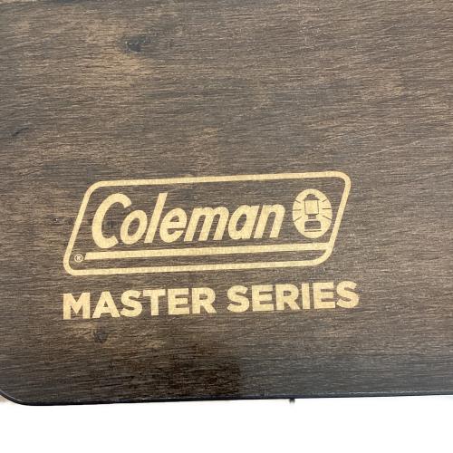 Coleman (コールマン) アウトドアテーブル 2000036514 バタフライテーブル90