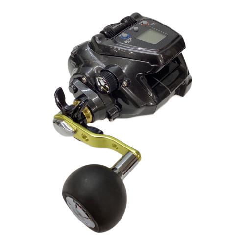 DAIWA (ダイワ) 17レオブリッツS500J 電動リール リール S500J 本体のみ 通電確認済み