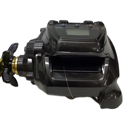 DAIWA (ダイワ) 17レオブリッツS500J 電動リール リール S500J 本体のみ 通電確認済み