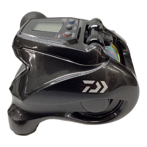 DAIWA (ダイワ) 17レオブリッツS500J 電動リール リール S500J 本体のみ 通電確認済み