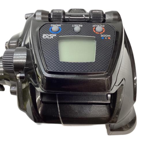 DAIWA (ダイワ) 17レオブリッツS500J 電動リール リール S500J 本体のみ 通電確認済み