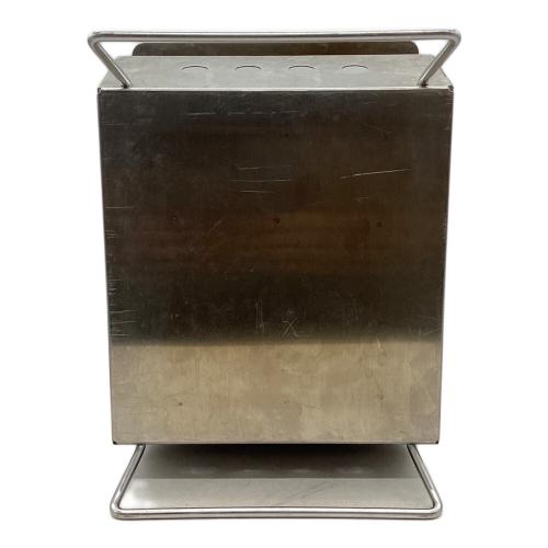 Snow peak (スノーピーク) システムBBQBOX焼武者 焚火台 廃盤品