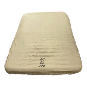 DOD (ディーオーディー) エアーマット CM1-941-TN 208×80㎝ ソトネノキワミエアーS