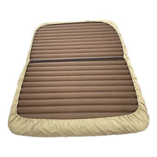 DOD (ディーオーディー) エアーマット CM1-941-TN 208×80㎝ ソトネノキワミエアーS